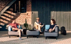 One Bar Element 3 Aufblasbarer Hocker Black -Dometic Verkäufe 365726 2614070