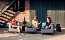 One Bar Element 2 Aufblasbarer Sessel / Sitzelement Light Grey / Green 11 One Bar Element 2 Aufblasbarer Sessel / Sitzelement Light Grey / Green -Dometic Verkäufe 365735 2596813 1