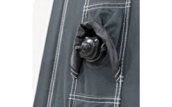 Dometic Club Air Pro 260 S Aufblasbares Wohnwagen- / Reisemobilvorzelt -Dometic Verkäufe 369233 2475968