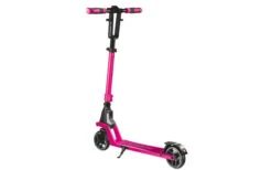 Globber One K 125 Klappbarer Scooter Pink -Dometic Verkäufe 370422 2734216
