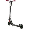 Globber One K 165 Klappbarer Scooter Mit Handbremse Schwarz