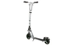 Globber One K 165 Klappbarer Scooter Mit Handbremse Schwarz -Dometic Verkäufe 370428 2734331