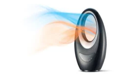 Kalorik TKG FH 2000 Design Heizlüfter 2000 W