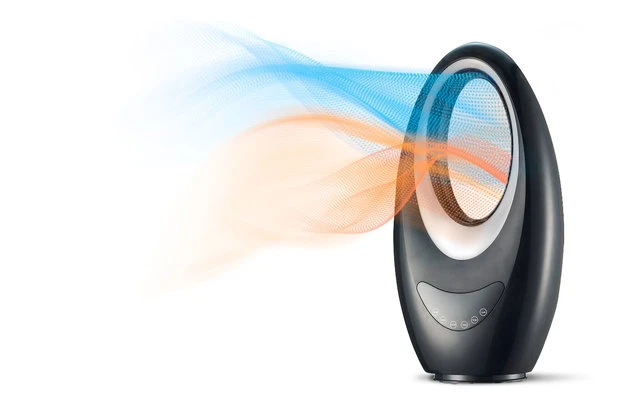 Kalorik TKG FH 2000 Design Heizlüfter 2000 W 1 Kalorik TKG FH 2000 Design Heizlüfter 2000 W