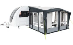 Dometic Club Air Pro 330 S Aufblasbares Wohnwagen- / Reisemobilvorzelt -Dometic Verkäufe 370671 2276866