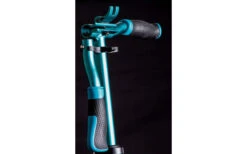 Six Degrees Aluminium Pro Klappbarer Scooter Petrol -Dometic Verkäufe 370698 2576065