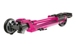 Globber One K 125 Klappbarer Scooter Pink -Dometic Verkäufe 370716 2734222