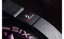 Six Degrees Aluminium Klappbarer Scooter Grün -Dometic Verkäufe 370947 2372879 1