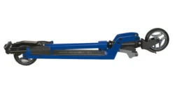 Globber One K 125 Klappbarer Scooter Blau -Dometic Verkäufe 370971 2734174 1