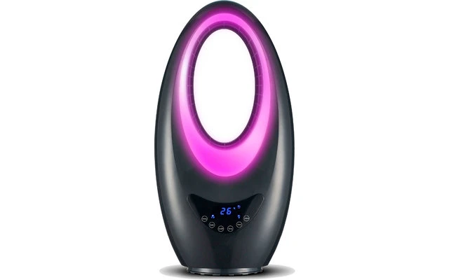 Kalorik TKG FH 2000 Design Heizlüfter 2000 W 3 Kalorik TKG FH 2000 Design Heizlüfter 2000 W – Bild 3