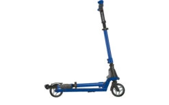 Globber One K 125 Klappbarer Scooter Blau -Dometic Verkäufe 371256 2734180 1