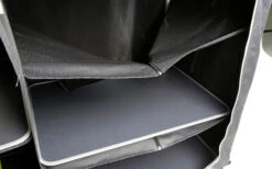 Brunner Azabache CT Square Küchenbox -Dometic Verkäufe 371367 2920851