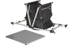 Brunner Azabache LS Cross Square HWT Mehrzweckschrank -Dometic Verkäufe 371376 3776634