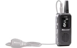 Midland 777 Pro PMR446 Sprechfunkgeräte 2 Stück Inkl. Akkus Und Ladegerät -Dometic Verkäufe 371436 2387969