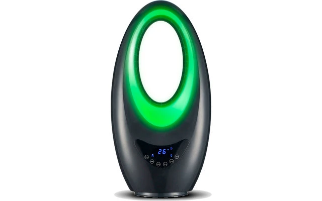 Kalorik TKG FH 2000 Design Heizlüfter 2000 W 5 Kalorik TKG FH 2000 Design Heizlüfter 2000 W – Bild 5