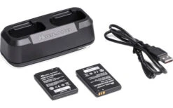 Midland 777 Pro PMR446 Sprechfunkgeräte 2 Stück Inkl. Akkus Und Ladegerät -Dometic Verkäufe 371571 2387978