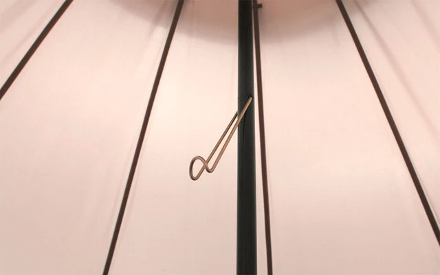 Easy Camp Moonlight Tipi Familienzelt 4 Easy Camp Moonlight Tipi Familienzelt – Bild 4