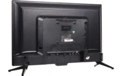 Opticum Camping LED Fernseher 24 Zoll Easyfind Ready -Dometic Verkäufe 372356 2674523