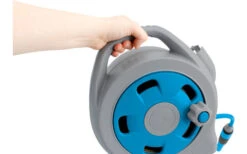 Brunner Aquafil Pro Schlauchtrommel 11,6 M -Dometic Verkäufe 372368 2583434