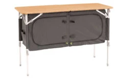 Outwell Double Padres Campingküche -Dometic Verkäufe 372377 2783578