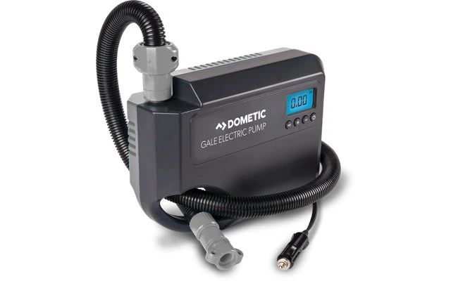 Dometic Gale Elektrische Luftpumpe 12 V 1 Dometic Gale Elektrische Luftpumpe 12 V