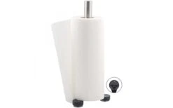 Haushaltsrollenhalter Mit Saugfüßen