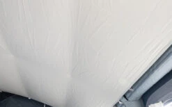 Dometic Rally Pro 200 Innenhimmel Für Wohnwagen- / Reisemobilvorzelt -Dometic Verkäufe 372767 2293022