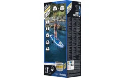 Bestway Ocean SUP Aufblasbares Stand-Up-Paddling Board Inkl. Paddel Und Luftpumpe -Dometic Verkäufe 373524 2281706