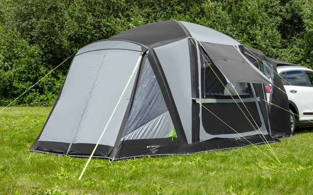 Berger Heckzelt Liberta Air SUV 2 Berger Heckzelt Liberta Air SUV – Bild 2