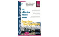 Buch Dt. Nordseeküste
