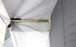 Brunner Gusto NG II Küchenzelt -Dometic Verkäufe 375249 2380082