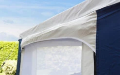 Brunner Gusto NG II Küchenzelt -Dometic Verkäufe 375261 2380181