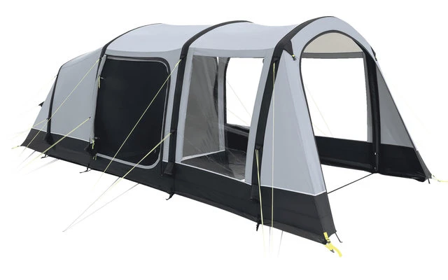 Kampa Hayling 4 Air TC Aufblasbares Tunnelzelt 1 Kampa Hayling 4 Air TC Aufblasbares Tunnelzelt