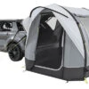 Kampa Tailgater Air Aufblasbares SUV- / PKW Heckzelt
