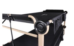 Disc-O-Bed 2XL Camping Stockbett Inkl. Seitentaschen 9 Disc-O-Bed 2XL Camping Stockbett Inkl. Seitentaschen -Dometic Verkäufe 378632 2557060