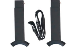 Disc-O-Bed XLT Single Edition Camping Feldbett Mit Seitentasche -Dometic Verkäufe 378701 2269418