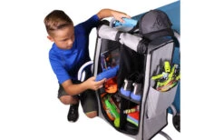 Disc-O-Bed Hängegarderobe/Cabinet Für Stockbett Kid-O-Bunk -Dometic Verkäufe 378710 2548885