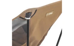 Helinox Ground Chair Camping Faltstuhl Schwarz 12 Helinox Ground Chair Camping Faltstuhl Schwarz -Dometic Verkäufe 379727 2586809