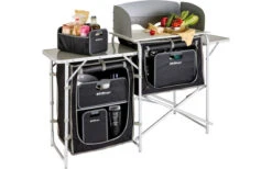 Berger Campingküche -Dometic Verkäufe 379775 2485256