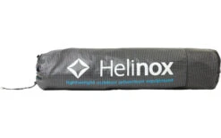 Helinox Lite Cot Feldbett 185 X 60 Cm Schwarz -Dometic Verkäufe 379859 2653303