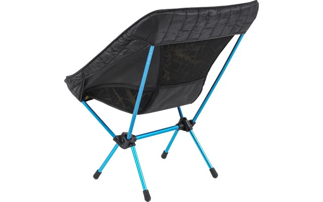 Helinox Seat Warmer Sitzauflage Schwarz 2 Helinox Seat Warmer Sitzauflage Schwarz – Bild 2