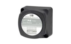 Duo-Trennrelais 12 V MT RE 140