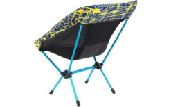 Helinox Seat Warmer Sitzauflage Scarlet / Iron -Dometic Verkäufe 381505 2660596 1