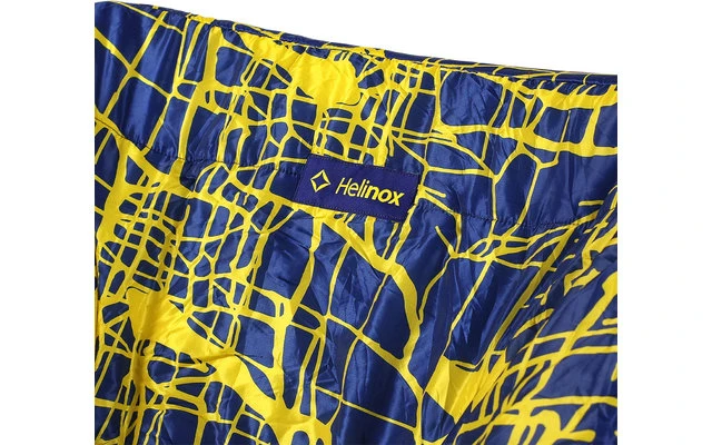 Helinox Seat Warmer Sitzauflage Schwarz 5 Helinox Seat Warmer Sitzauflage Schwarz – Bild 5