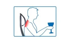 Crespo Campingsessel Compact -Dometic Verkäufe 38162 2382818