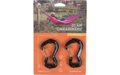 Ticket To The Moon Aluminium 10kN Aluminium Karabiner 2 Stück 7 Ticket To The Moon Aluminium 10kN Aluminium Karabiner 2 Stück -Dometic Verkäufe 382373 2794987