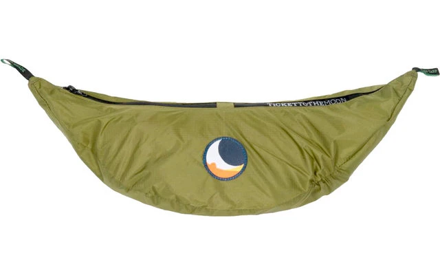 Ticket To The Moon Moon Hammock Tarp Für Hängematte 1 Ticket To The Moon Moon Hammock Tarp Für Hängematte
