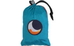 Ticket To The Moon Eco Bag Medium 15 Liter Dark Green / Turquoise -Dometic Verkäufe 382496 2795780