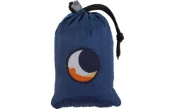 Ticket To The Moon Eco Bag Medium 15 Liter Royal Blue / Purple -Dometic Verkäufe 382505 2795888 2