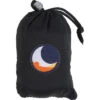Ticket To The Moon Eco Bag Large Umhängetasche 30 Liter Brown / Orange